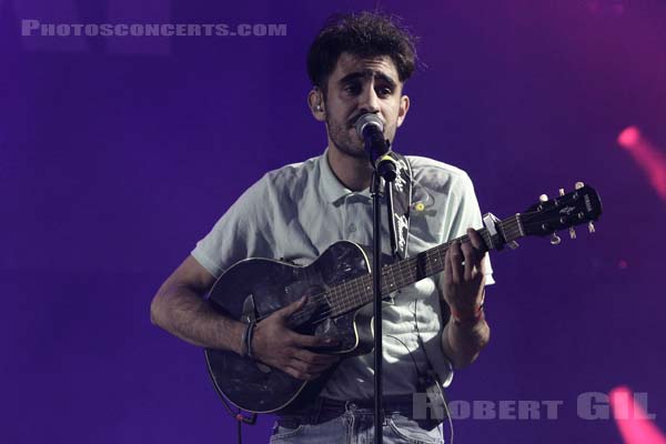 THERAPIE TAXI - 2018-07-07 - BELFORT - Presqu'ile de Malsaucy - La plage - Raphaël Faget-Zaoui